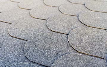 Mobberley asphalt roofing costs