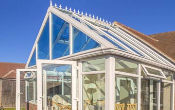 conservatory roof insulation costs Mobberley