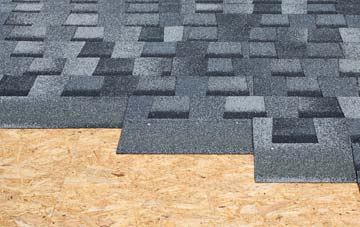 expert Mobberley asphalt roof companies