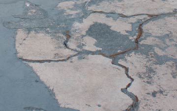 fibreglass roofing replacement Mobberley