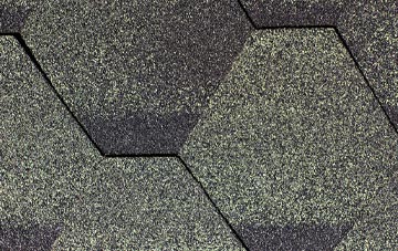 Mobberley fibreglass shingle repairs