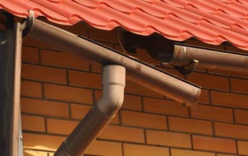 Mobberley gutter repair costs