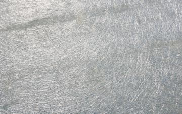 Mobberley laminate fibreglass or shingles?