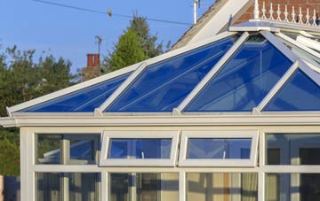 professional Mobberley conservatory insulation