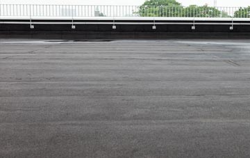 Mobberley asphalt roof replacement