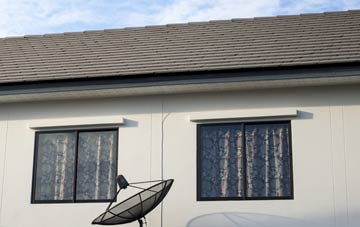Mobberley rubber roof costs