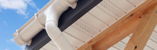 get Mobberley guttering quotes today