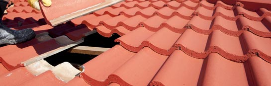 compare Mobberley roof repair quotes