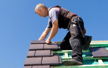 disadvantages of Mobberley slate roofing