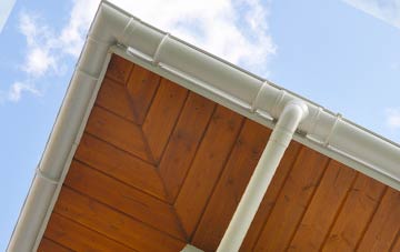 Mobberley soffit types