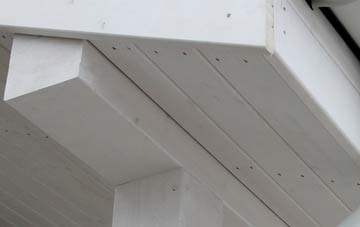 soffits Mobberley