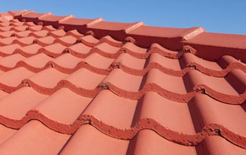 Mobberley tile and slate roof replacement