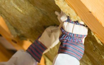 types of Mobberley pitched roof insulation materials