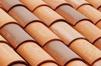 Mobberley clay roofing