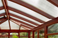 Mobberley conservatory roofing insulation