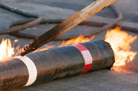 free Mobberley flat roofing repair quotes