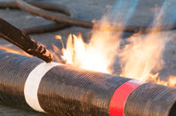 Mobberley flat roofing replacement