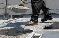 find rated Mobberley flat roofing replacement companies