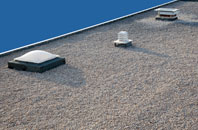 Mobberley flat roofing