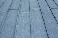 Mobberley lead roofing