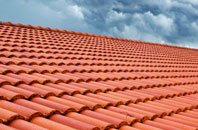 Mobberley roofing tiles