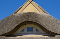 Mobberley thatch roofing